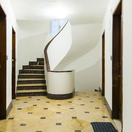 Ponte Vecchio Florence Apartment Eksteriør bilde