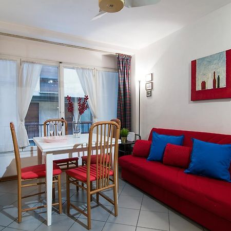 Ponte Vecchio Florence Apartment Eksteriør bilde