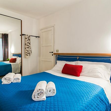 Ponte Vecchio Florence Apartment Eksteriør bilde