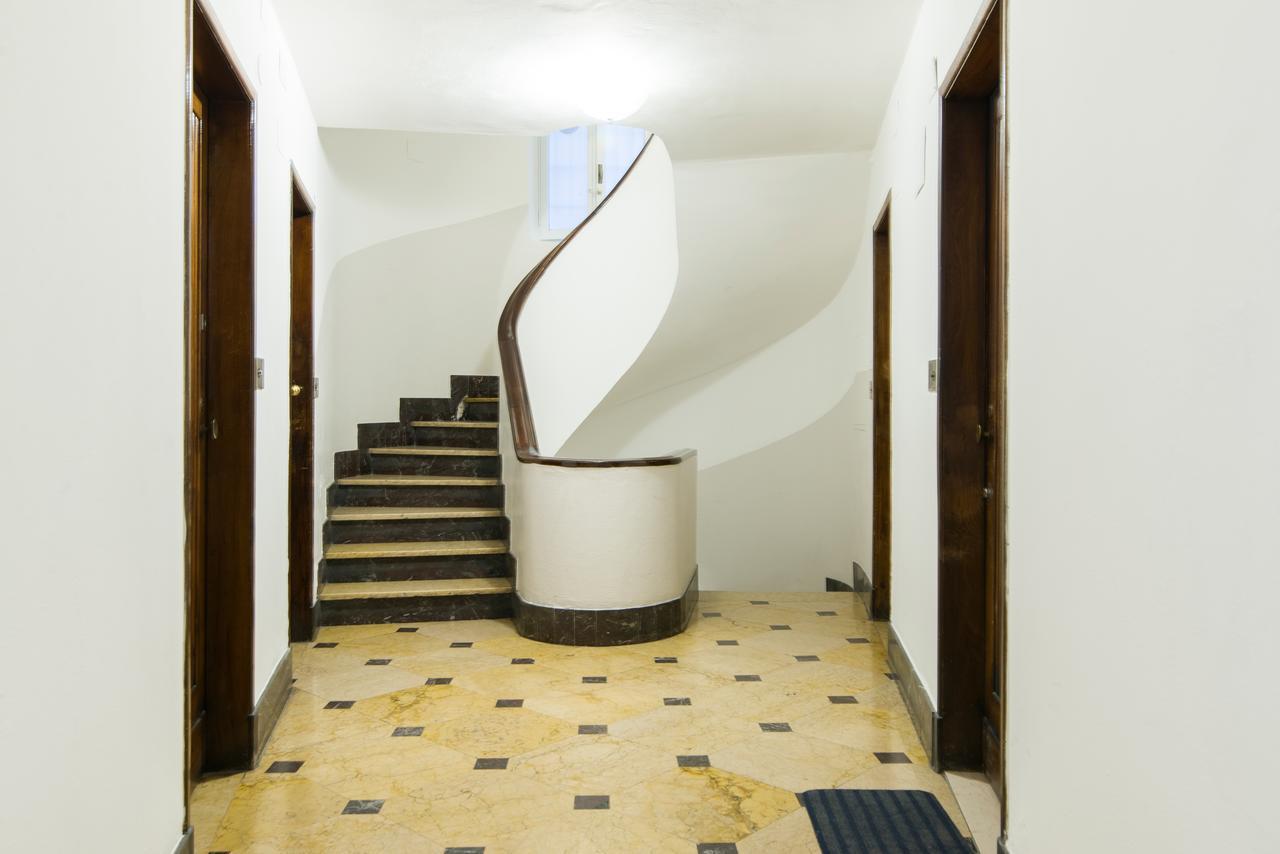 Ponte Vecchio Florence Apartment Eksteriør bilde