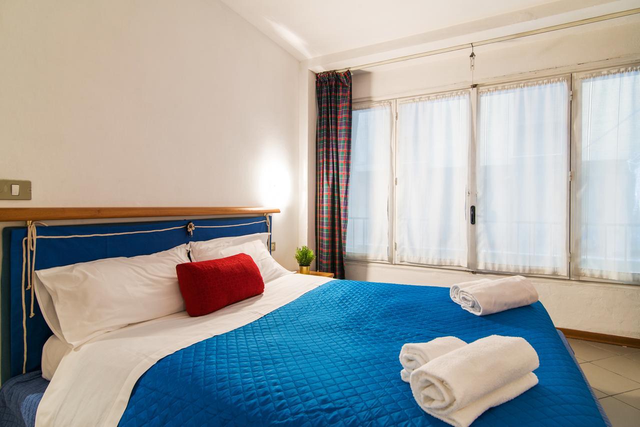 Ponte Vecchio Florence Apartment Eksteriør bilde