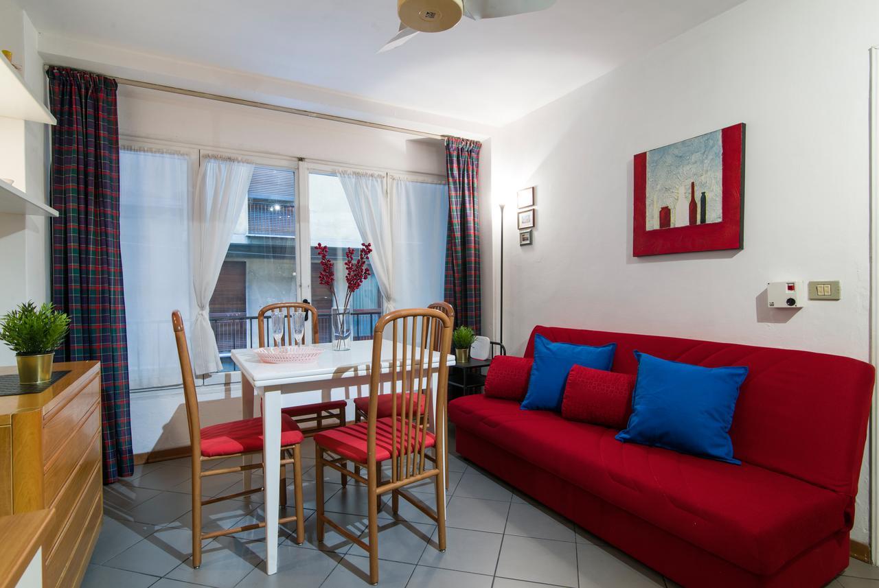 Ponte Vecchio Florence Apartment Eksteriør bilde