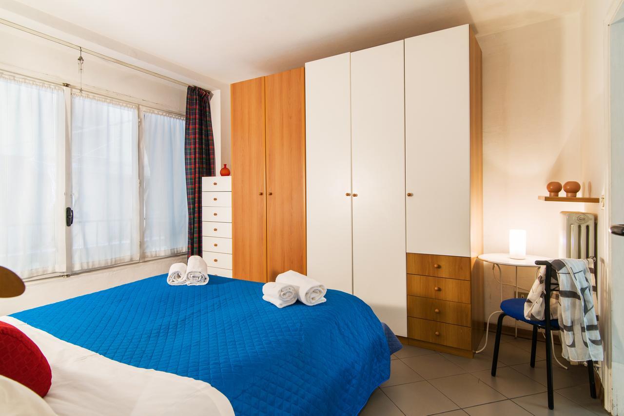 Ponte Vecchio Florence Apartment Eksteriør bilde
