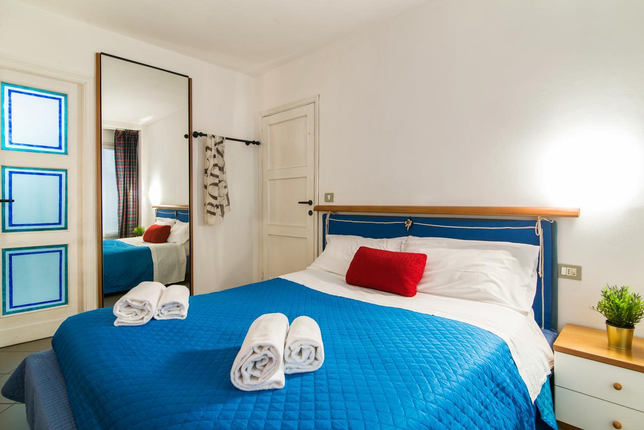 Ponte Vecchio Florence Apartment Eksteriør bilde