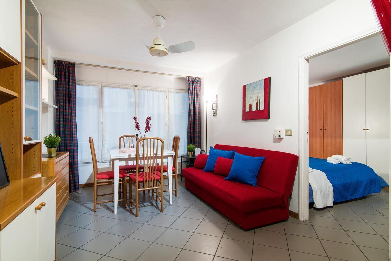Ponte Vecchio Florence Apartment Eksteriør bilde