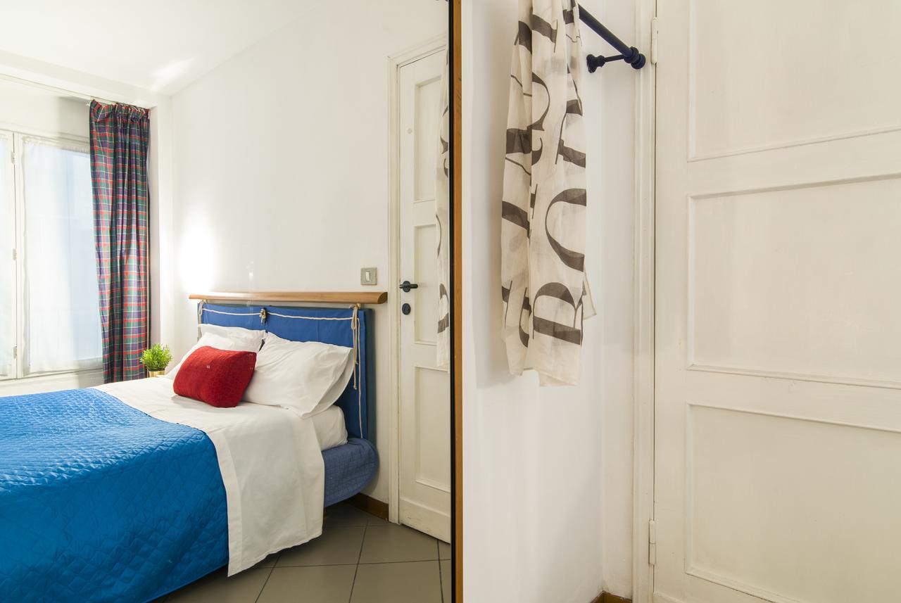 Ponte Vecchio Florence Apartment Eksteriør bilde